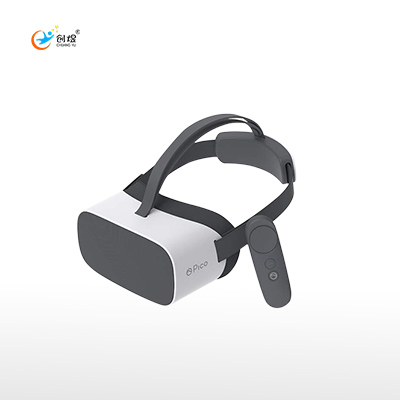 便攜式心理VR